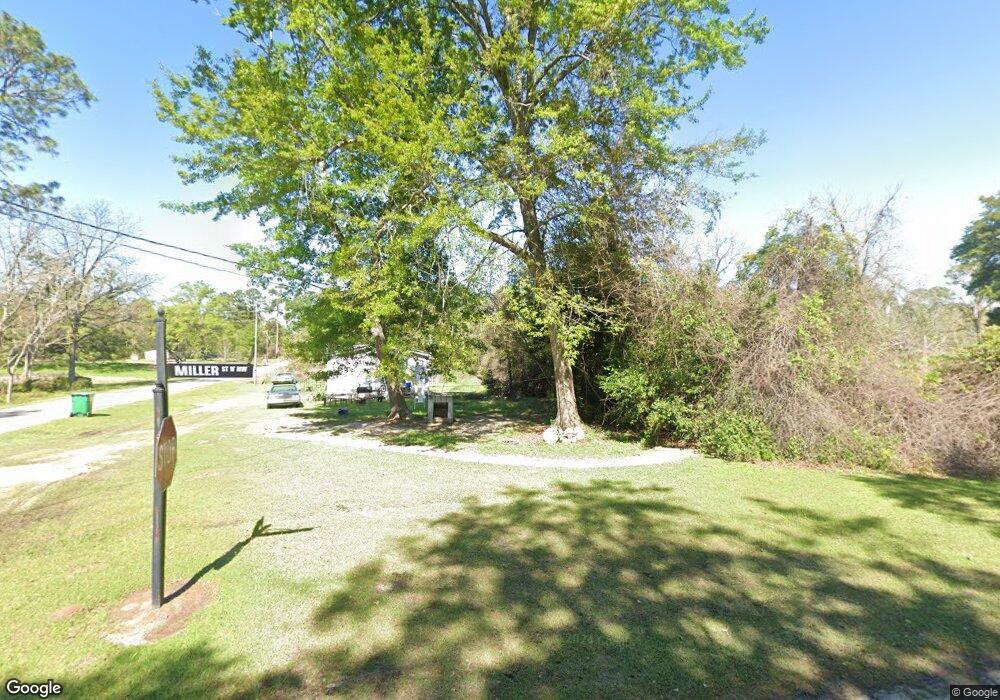 135 Miller St SW, Baconton, GA 31716 - photo 1