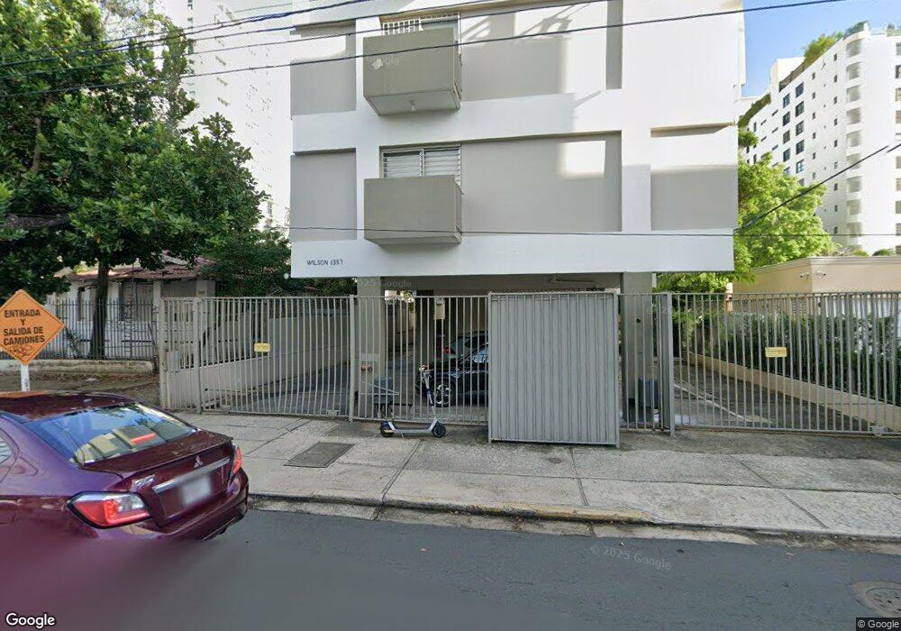 1357 Wilson unit 503, San Juan, PR 00907 - photo 1