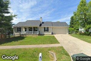 503 Eileen Ct, Vine Grove, KY 40175