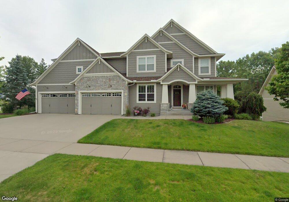 10084 Troy Ln N, Osseo, MN 55311 - photo 1