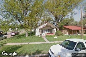 211 S Cody St, Sublette, KS 67877