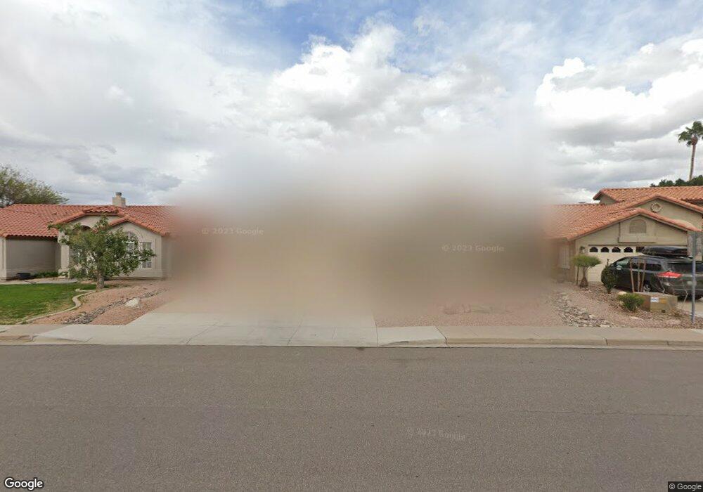 5812 W Ivanhoe St, Chandler, AZ 85226 - photo 1