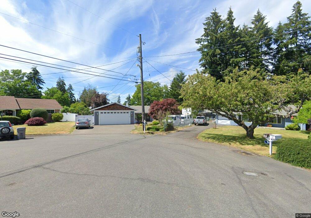 4202 80th Ave W, University Place, WA 98466 - photo 1