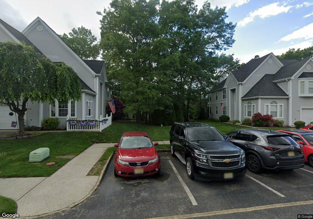 4301 Galloping Hill Ln unit 4301, Toms River, NJ 08755 - photo 1