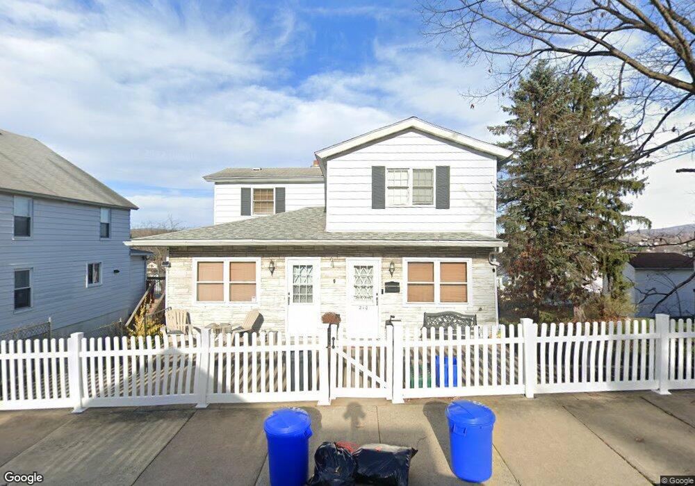 312 Ziegler St, Dupont, PA 18641 - photo 1