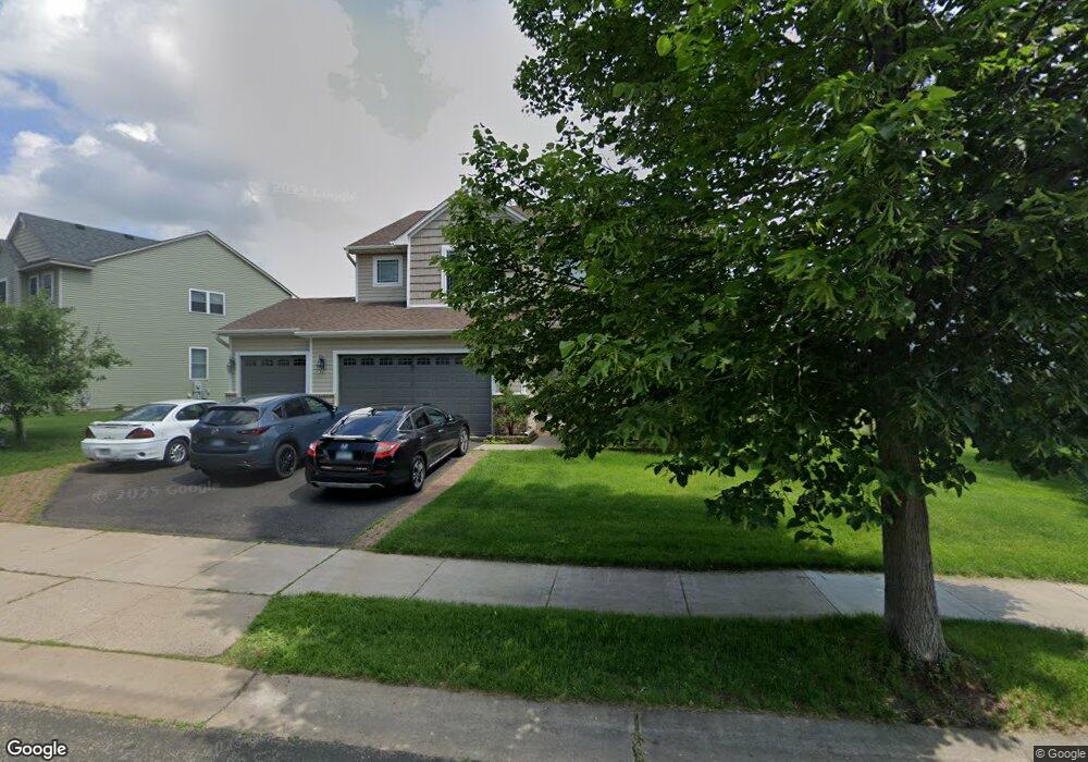 15549 Enfield Ave N, Hugo, MN 55038 - photo 1