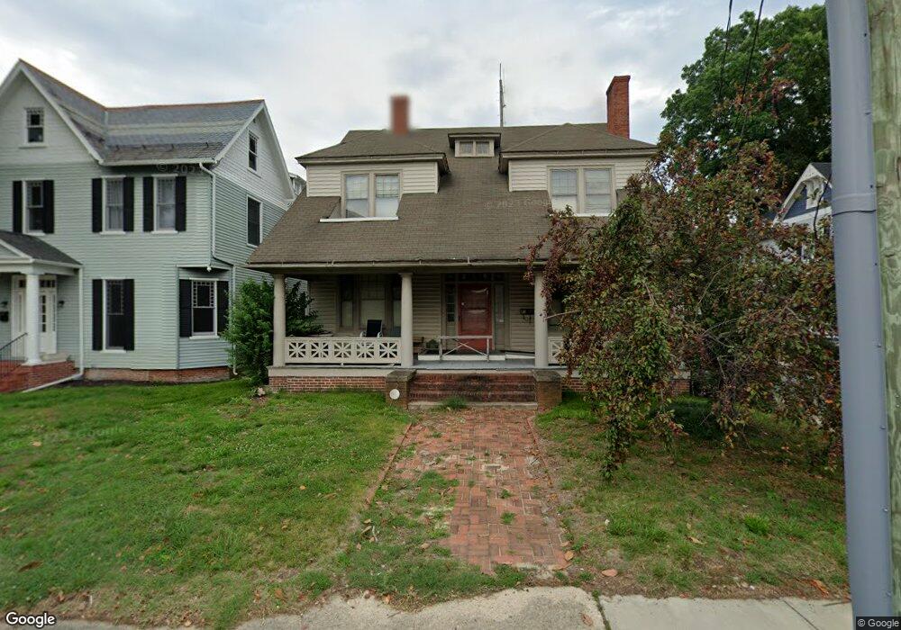 228 N Division St, Salisbury, MD 21801 - photo 1