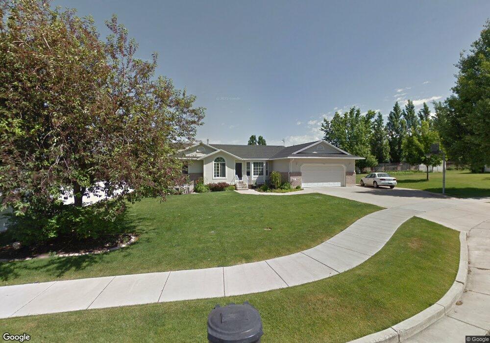721 E 560 S, Smithfield, UT 84335 - photo 1