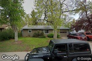 608 Balsam Ln, Fort Collins, CO 80526