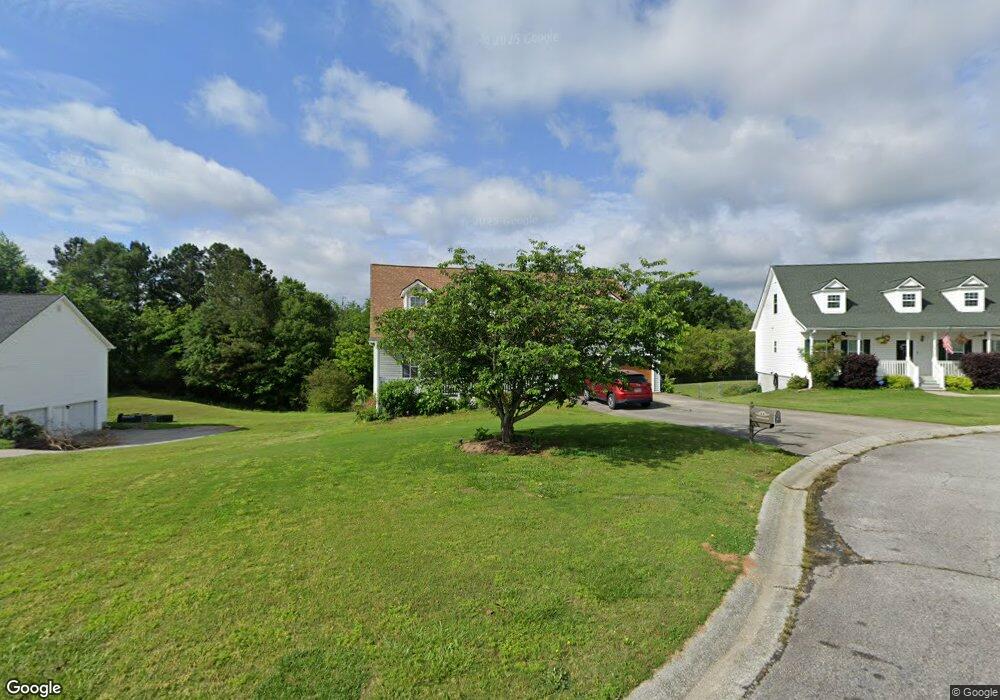 224 Polar Ln, Carrollton, GA 30117 - photo 1