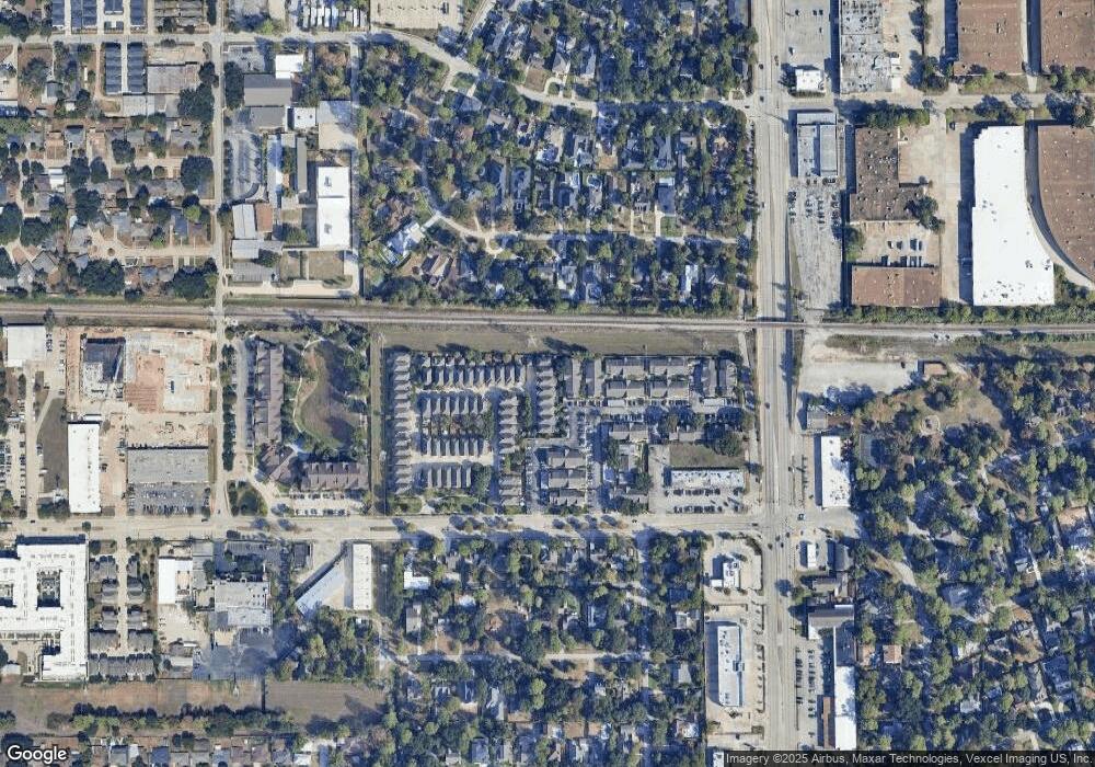 3422 Garden Shadow Ln, Houston, TX 77018 - photo 1