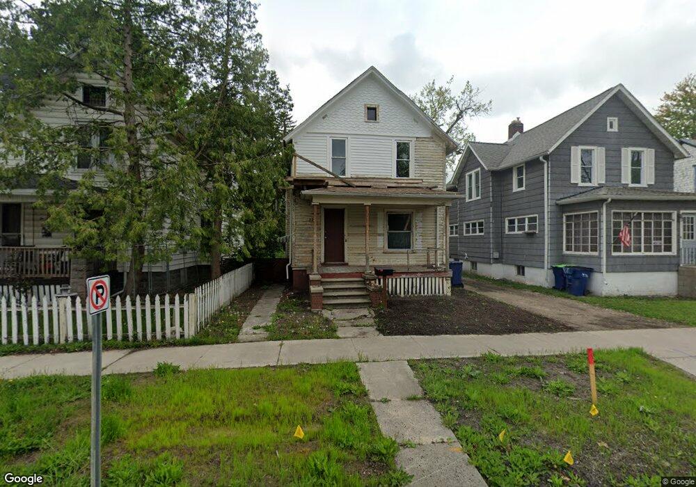 221 N Van Buren St, Bay City, MI 48708 - photo 1