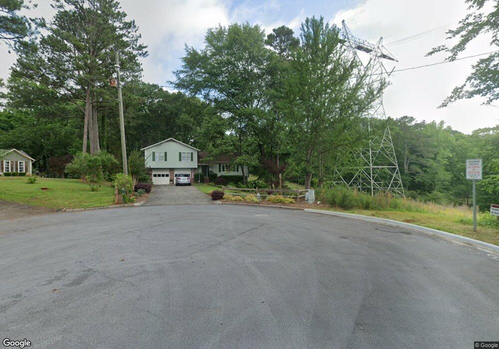 1869 Rolling River Dr SW, Lilburn, GA 30047 - photo 1