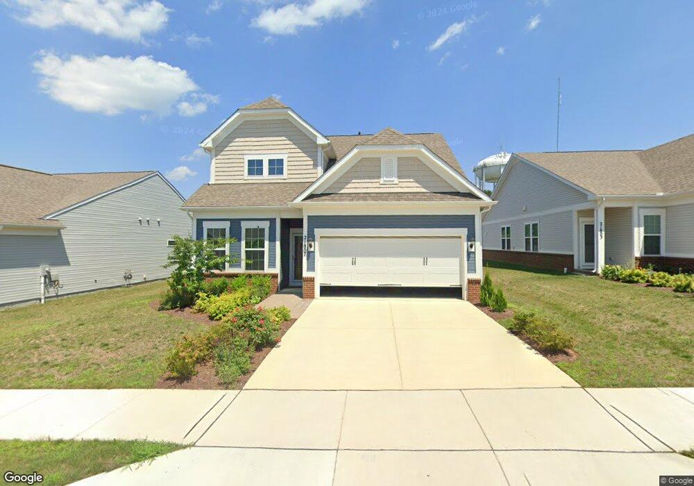 21807 Boneset Way, Germantown, MD 20876 - photo 1