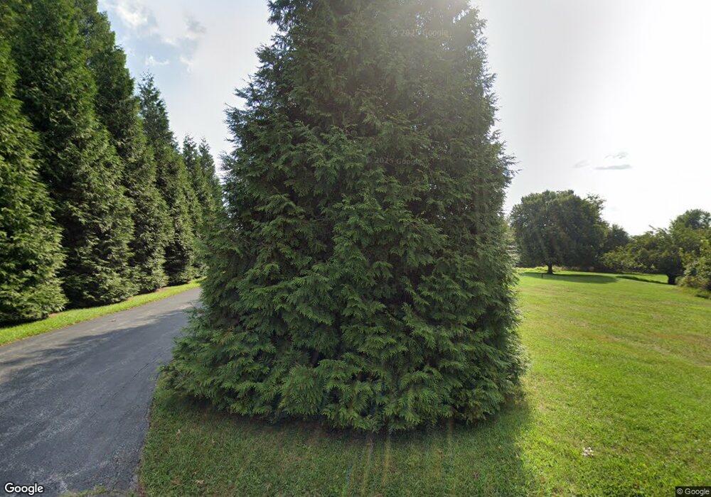 9726 Slalom Run Dr, Woodstock, MD 21163 - photo 1