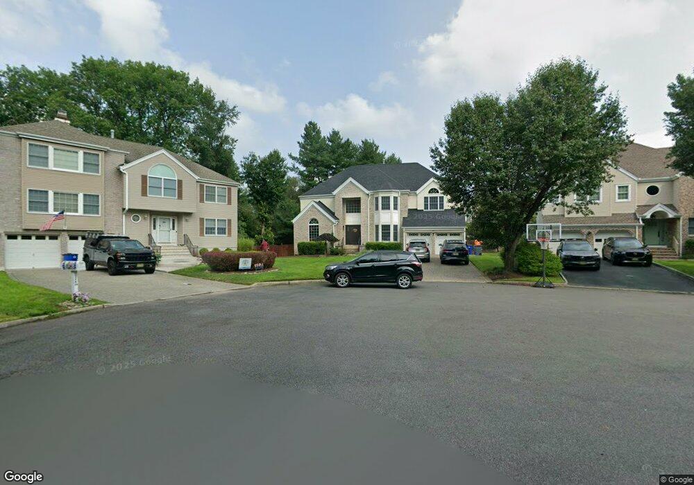 526 Alosio Dr, Westwood, NJ 07675 - photo 1
