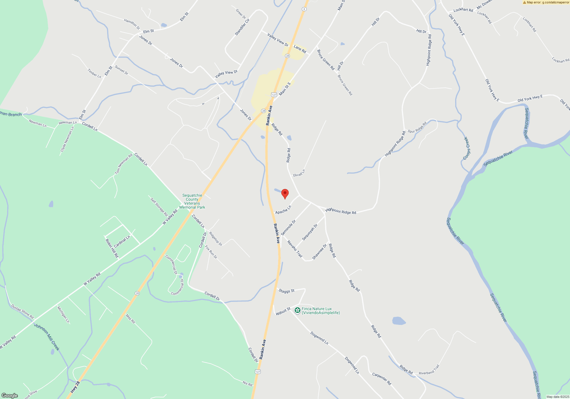 1874 Main St, Dunlap, TN 37327 MLS 1373888