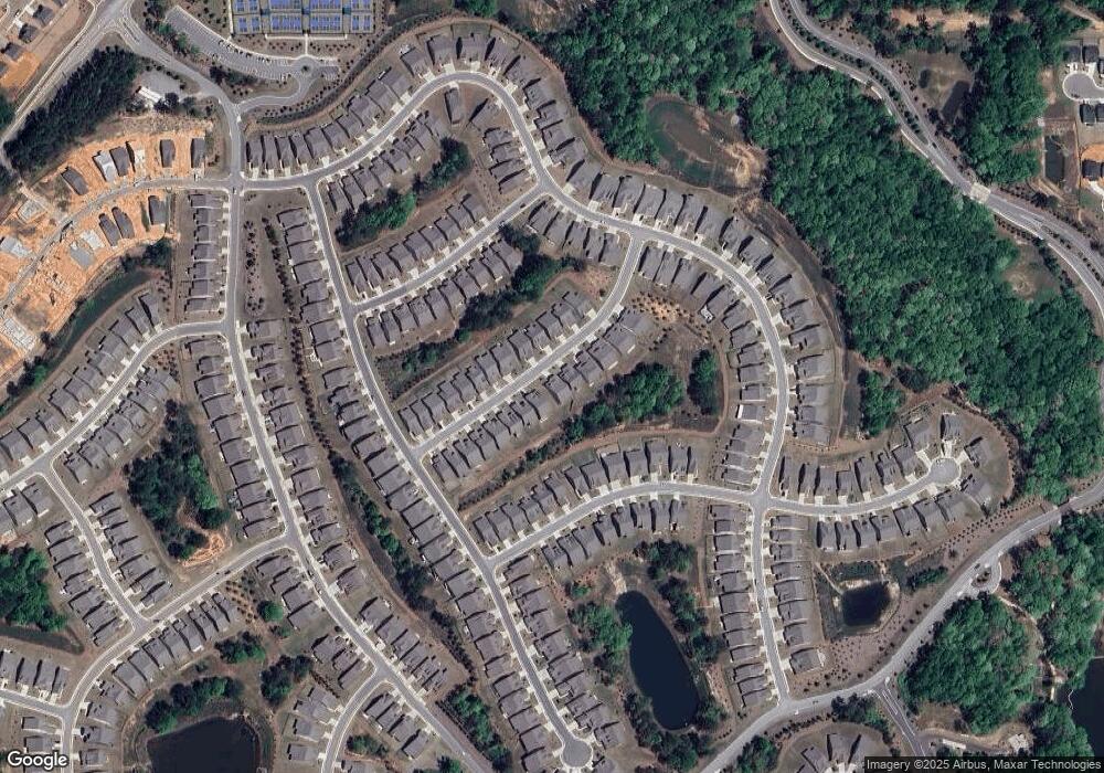 588 Cumberland Trail, Hoschton, GA 30548 - photo 1