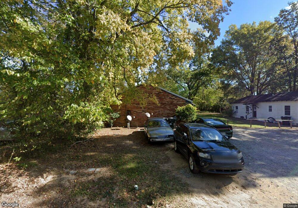 105 Peach St unit 103 & 104 Peach St, West Monroe, LA 71292 - photo 1