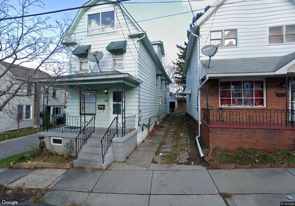 134 Lehigh St, Wilkes Barre, PA 18702 - photo 1