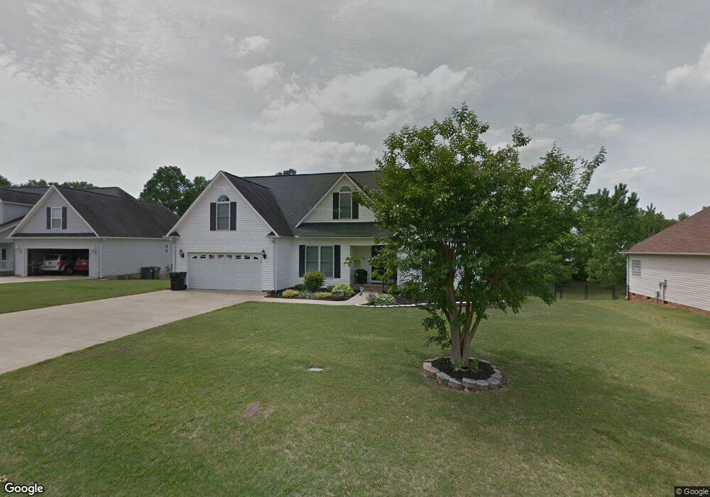 433 Kennedy Taylor Ln unit Kennedy Meadows Subd, Inman, SC 29349 - photo 1