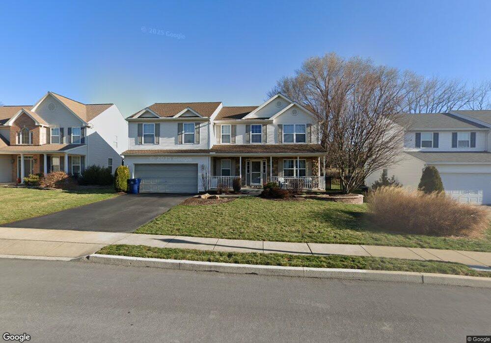 2521 Joshua Dr, Reading, PA 19608 - photo 1