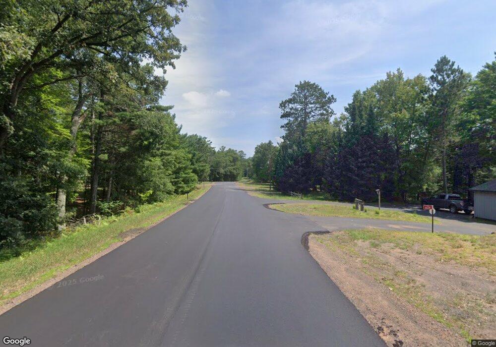 8679 County Road U, Webster, WI 54893 - photo 1