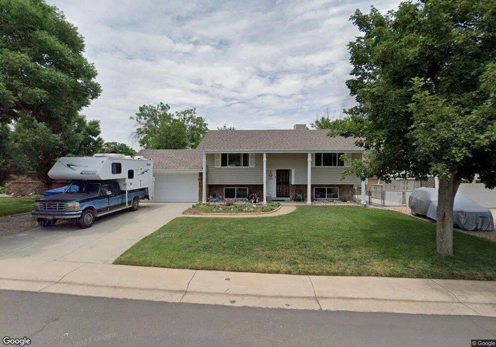 12863 E Nevada Cir, Aurora, CO 80012 - photo 1