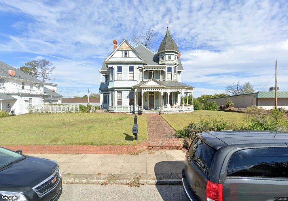 239 Heard St, Elberton, GA 30635 - photo 1