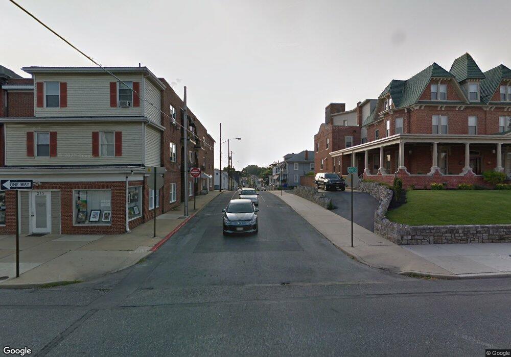 2 Randolph Ave, Hagerstown, MD 21740 - photo 1