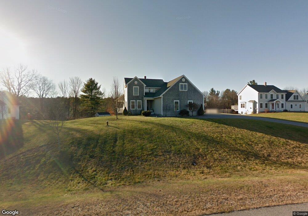 22 Hayfield Dr, Gorham, ME 04038 - photo 1