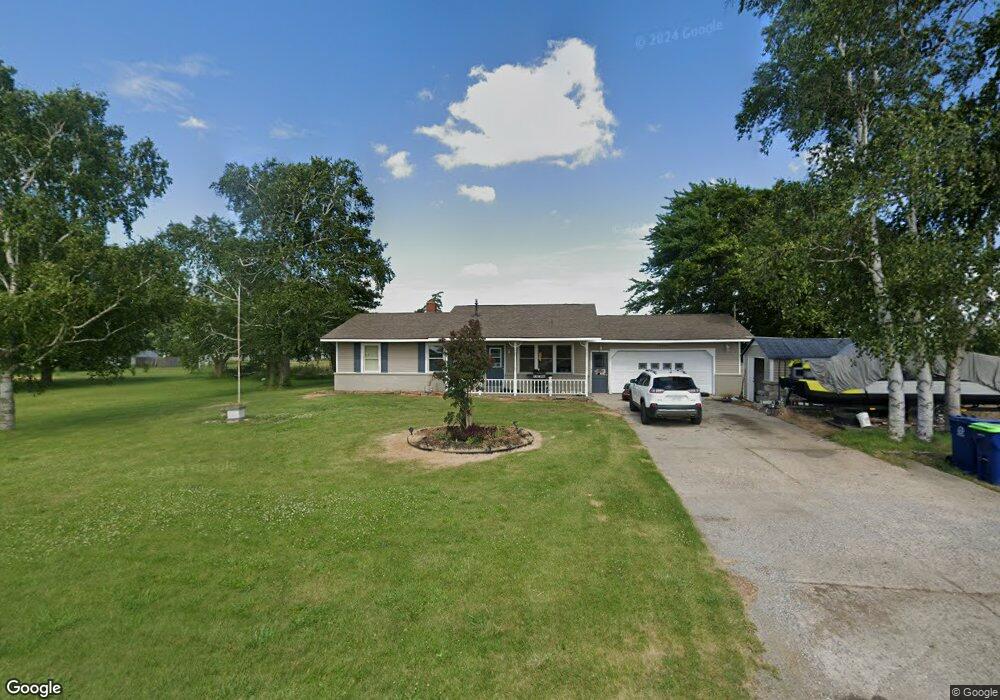 17085 Lincoln Rd, New Lothrop, MI 48460 - photo 1