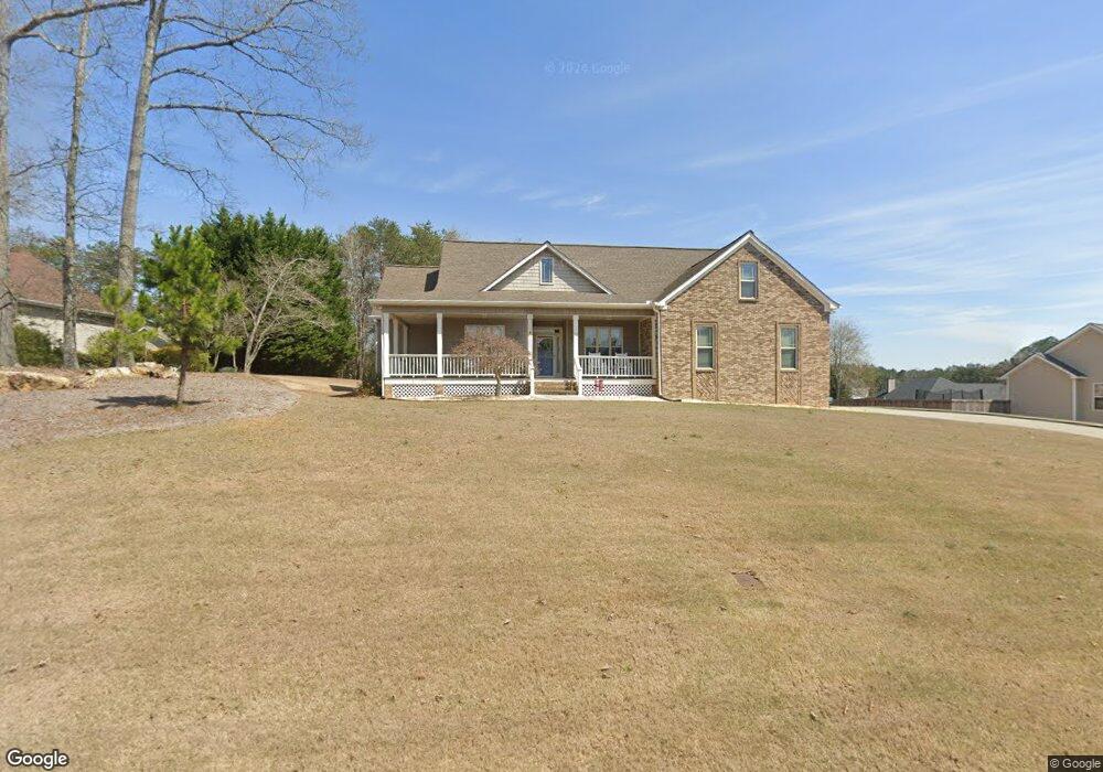 153 Morgan Ln, Rockmart, GA 30153 - photo 1