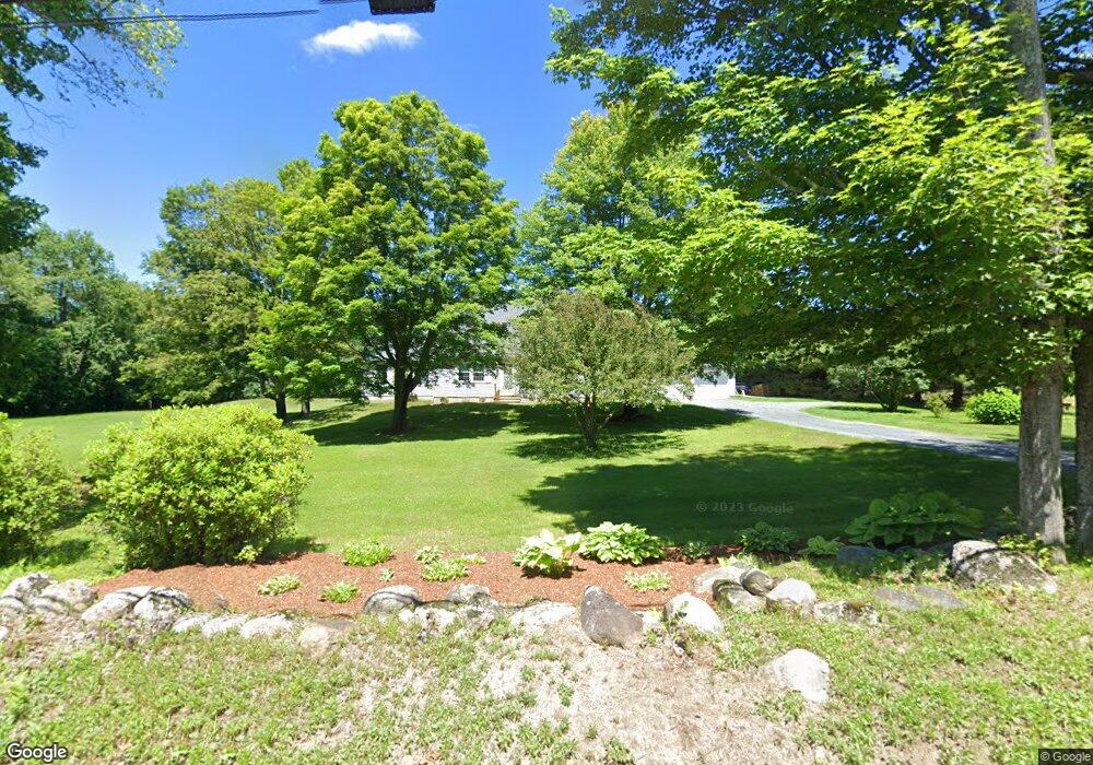 56 Page Rd, New London, NH 03257 - photo 1