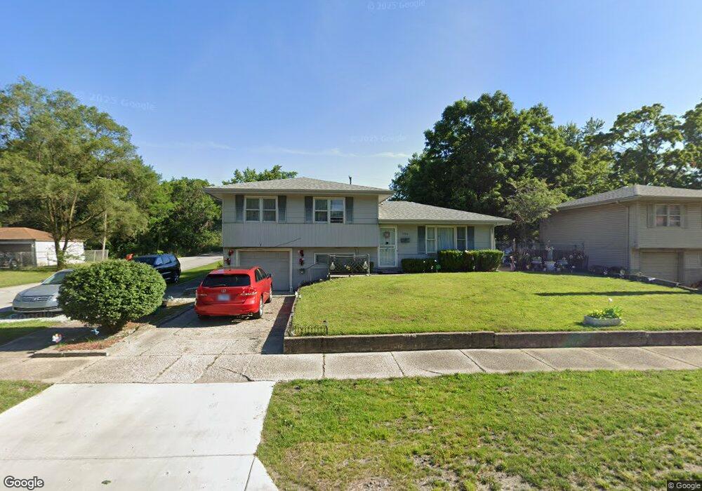 1304 E 39th Ave, Gary, IN 46409 - photo 1