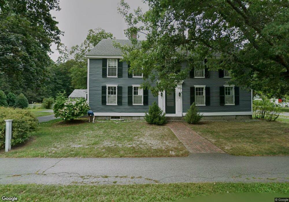 101 Boston Post Rd, Amherst, NH 03031 - photo 1