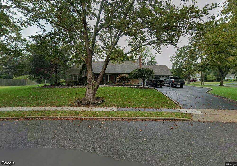 34 Hughes Rd, Somerset, NJ 08873 - photo 1