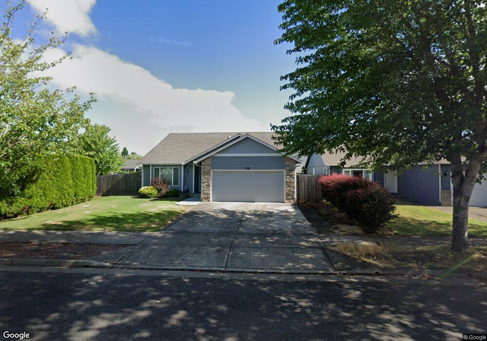 276 Independence Way, Independence, OR 97351 - photo 1