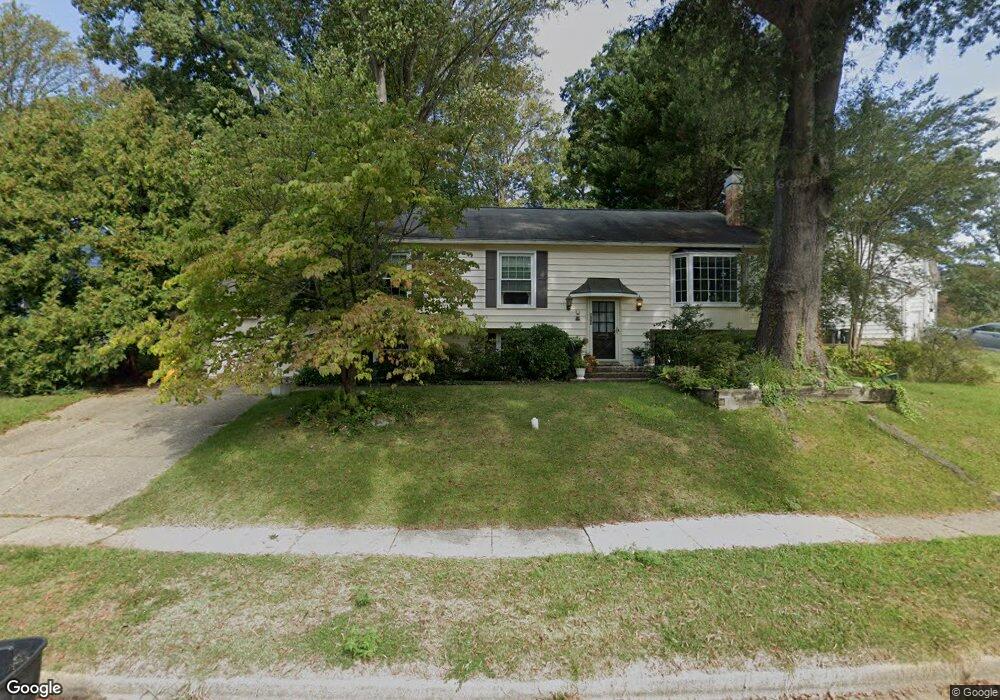 1562 Eton Way, Crofton, MD 21114 - photo 1