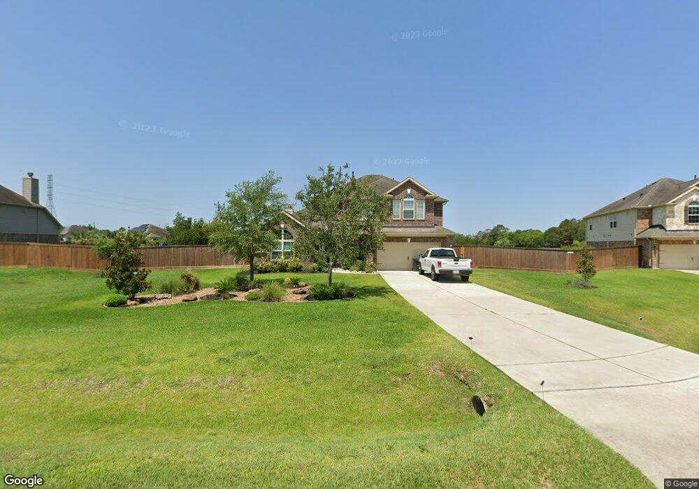 4006 Moray Dr, Pearland, TX 77584 - photo 1