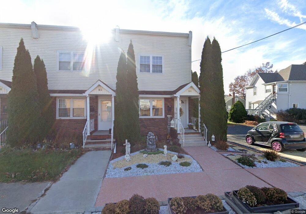 84 Beekman St, Wilkes Barre, PA 18702 - photo 1