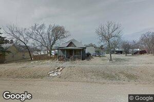 109 N Maryland Ave, Sylvan Grove, KS 67481
