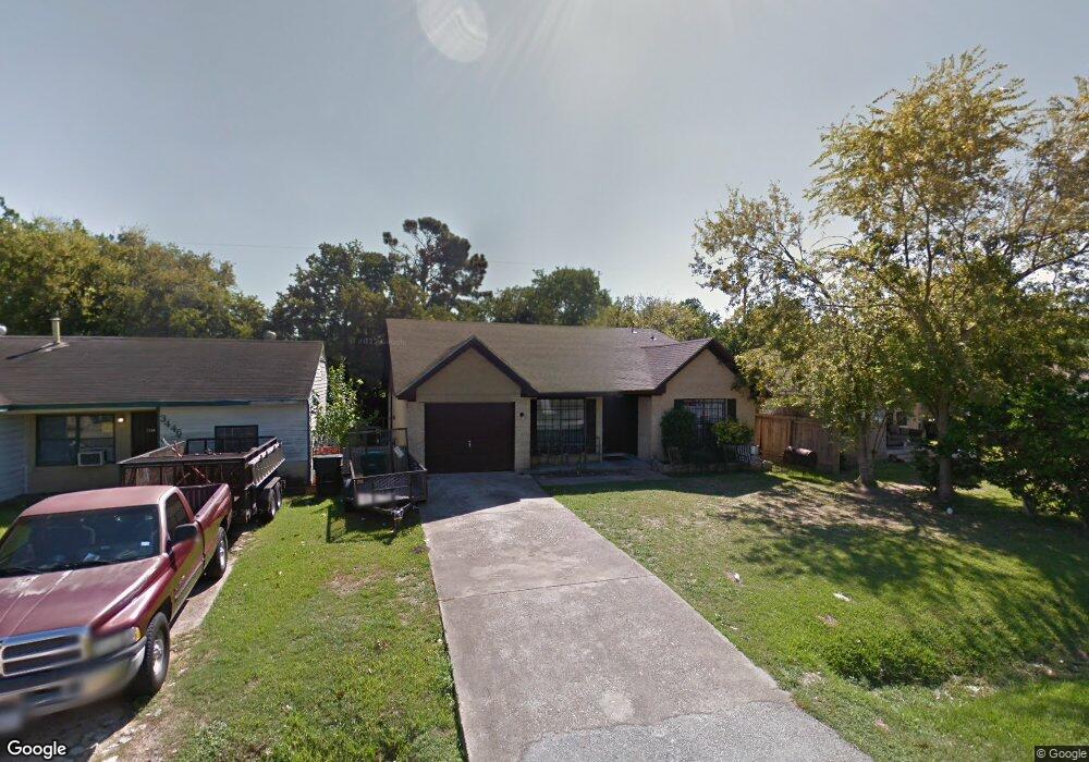3442 Goodhope St, Houston, TX 77021 - photo 1
