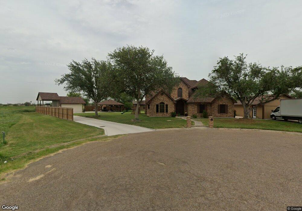 12096 Summerfield St, Weslaco, TX 78596 - photo 1