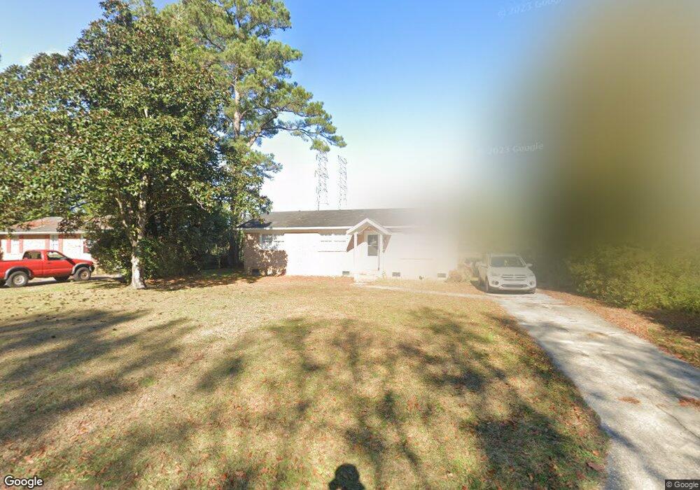 300 Cedar Ln, Conway, SC 29527 - photo 1