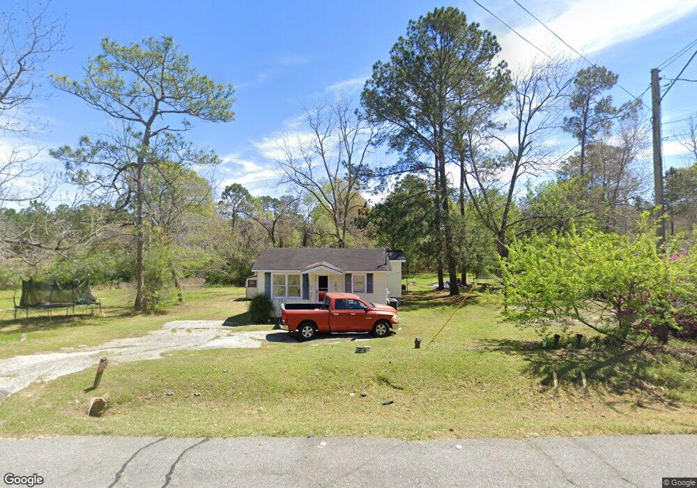 4634 Us Highway 319 N, Norman Park, GA 31771 - photo 1