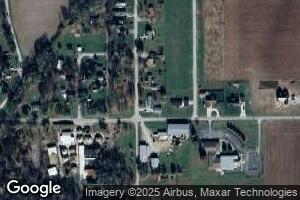 650 S 8th St, Cayuga, IN 47928