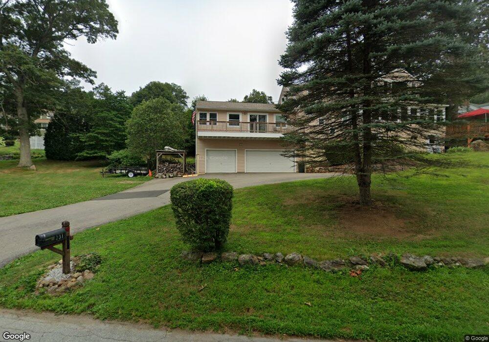 11 Ridgewood Rd, Moodus, CT 06469 - photo 1