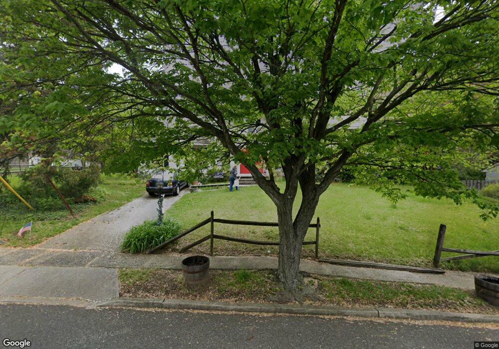 704 Purdue Ave, Wenonah, NJ 08090 - photo 1