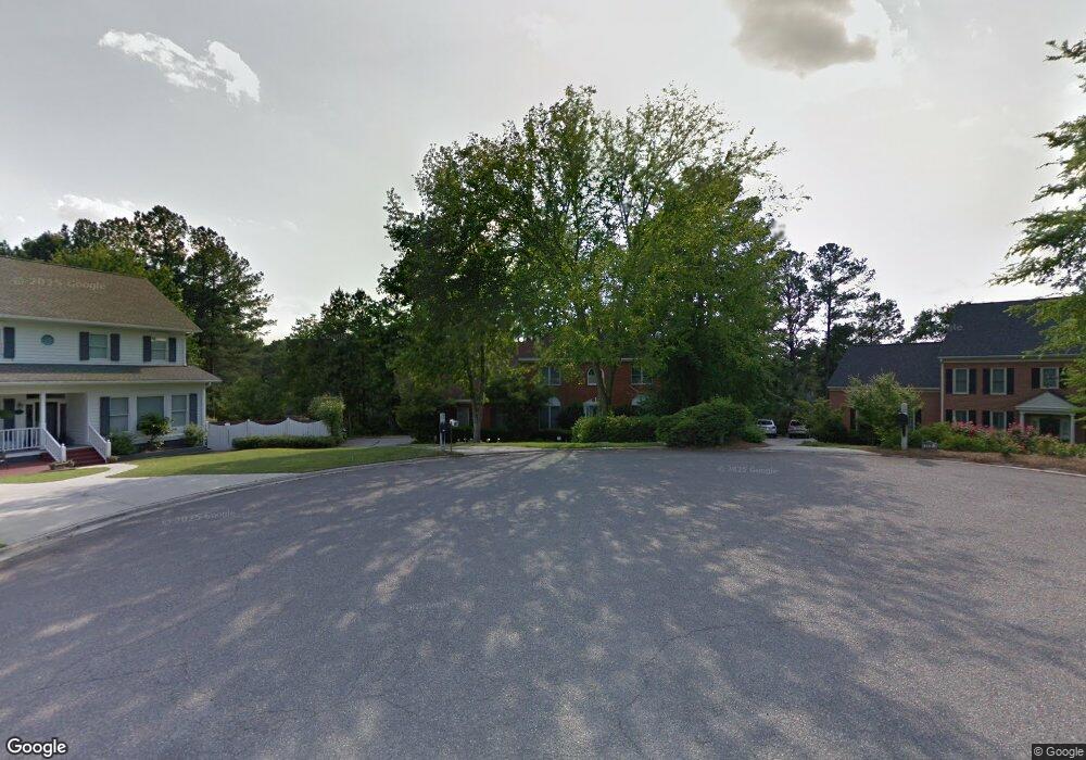 710 Whittingtons Ridge, Evans, GA 30809 - photo 1